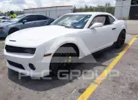 2010 Chevrolet Camaro photo