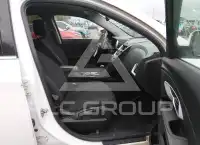 2010 Chevrolet Equinox photo