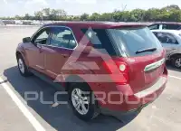 2010 Chevrolet Equinox фото