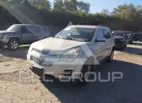 2010 Chevrolet Equinox фото