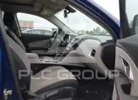 2010 Chevrolet Equinox фото