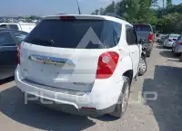 2010 Chevrolet Equinox photo