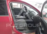2010 Chevrolet Equinox фото