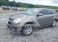 2010 Chevrolet Equinox фото