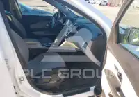 2010 Chevrolet Equinox фото