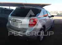 2010 Chevrolet Equinox фото