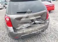 2010 Chevrolet Equinox фото