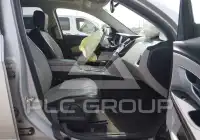 2010 Chevrolet Equinox фото