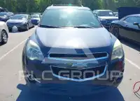 2010 Chevrolet Equinox фото