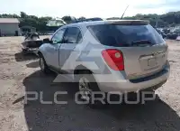 2010 Chevrolet Equinox фото