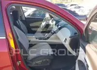 2010 Chevrolet Equinox фото