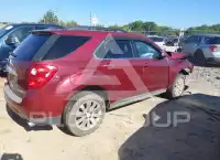 2010 Chevrolet Equinox photo