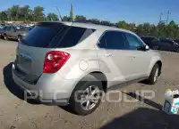 2010 Chevrolet Equinox фото