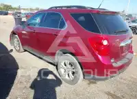 2010 Chevrolet Equinox фото