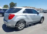 2010 Chevrolet Equinox фото