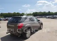 2010 Chevrolet Equinox фото