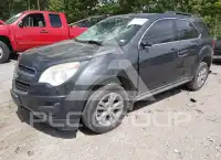 2010 Chevrolet Equinox фото
