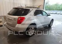 2010 Chevrolet Equinox фото