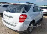 2010 Chevrolet Equinox фото