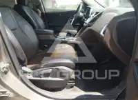 2010 Chevrolet Equinox фото