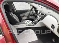 2010 Chevrolet Equinox фото