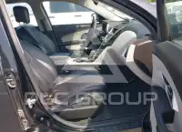 2010 Chevrolet Equinox фото