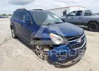 2010 Chevrolet Equinox фото