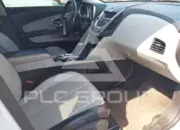 2010 Chevrolet Equinox фото