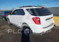 2010 Chevrolet Equinox фото