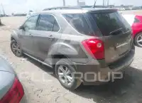 2010 Chevrolet Equinox фото