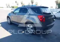 2010 Chevrolet Equinox photo