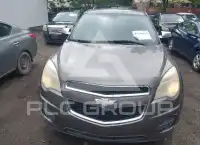 2010 Chevrolet Equinox фото