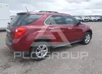 2010 Chevrolet Equinox фото