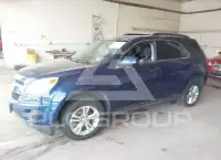 2010 Chevrolet Equinox фото