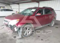 2010 Chevrolet Equinox photo