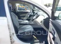 2010 Chevrolet Equinox фото
