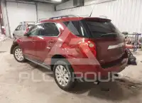 2010 Chevrolet Equinox photo