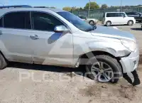 2010 Chevrolet Equinox photo