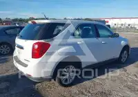 2010 Chevrolet Equinox фото
