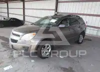 2010 Chevrolet Equinox photo
