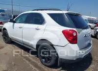 2010 Chevrolet Equinox фото