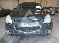 2010 Chevrolet Equinox фото