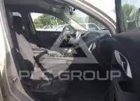 2010 Chevrolet Equinox photo