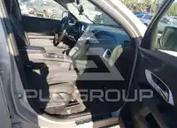 2010 Chevrolet Equinox фото