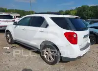 2010 Chevrolet Equinox фото