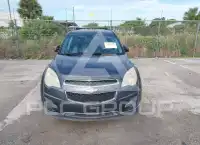 2010 Chevrolet Equinox фото