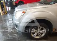 2010 Chevrolet Equinox фото