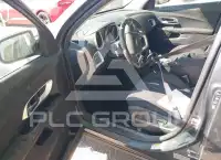 2010 Chevrolet Equinox photo