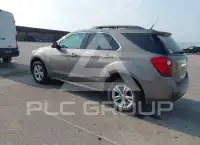 2010 Chevrolet Equinox фото