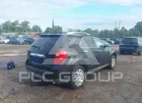 2010 Chevrolet Equinox фото